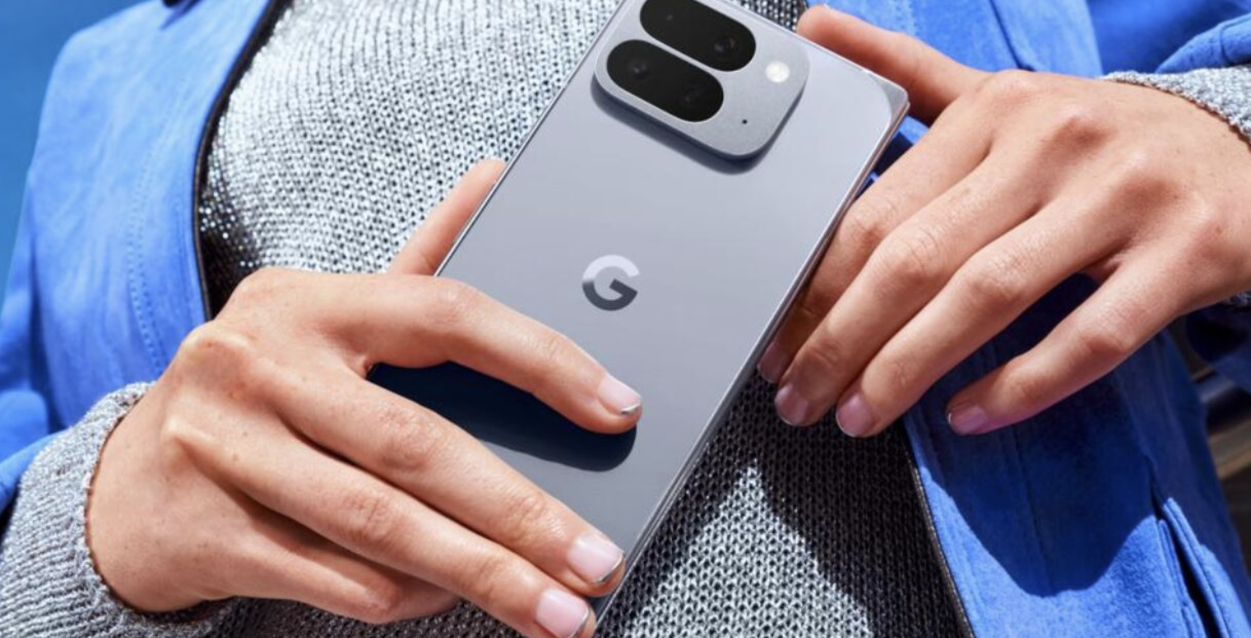 Google Pixel 10 1st Smartphone To Offer Satellite Based Whatsapp Calls